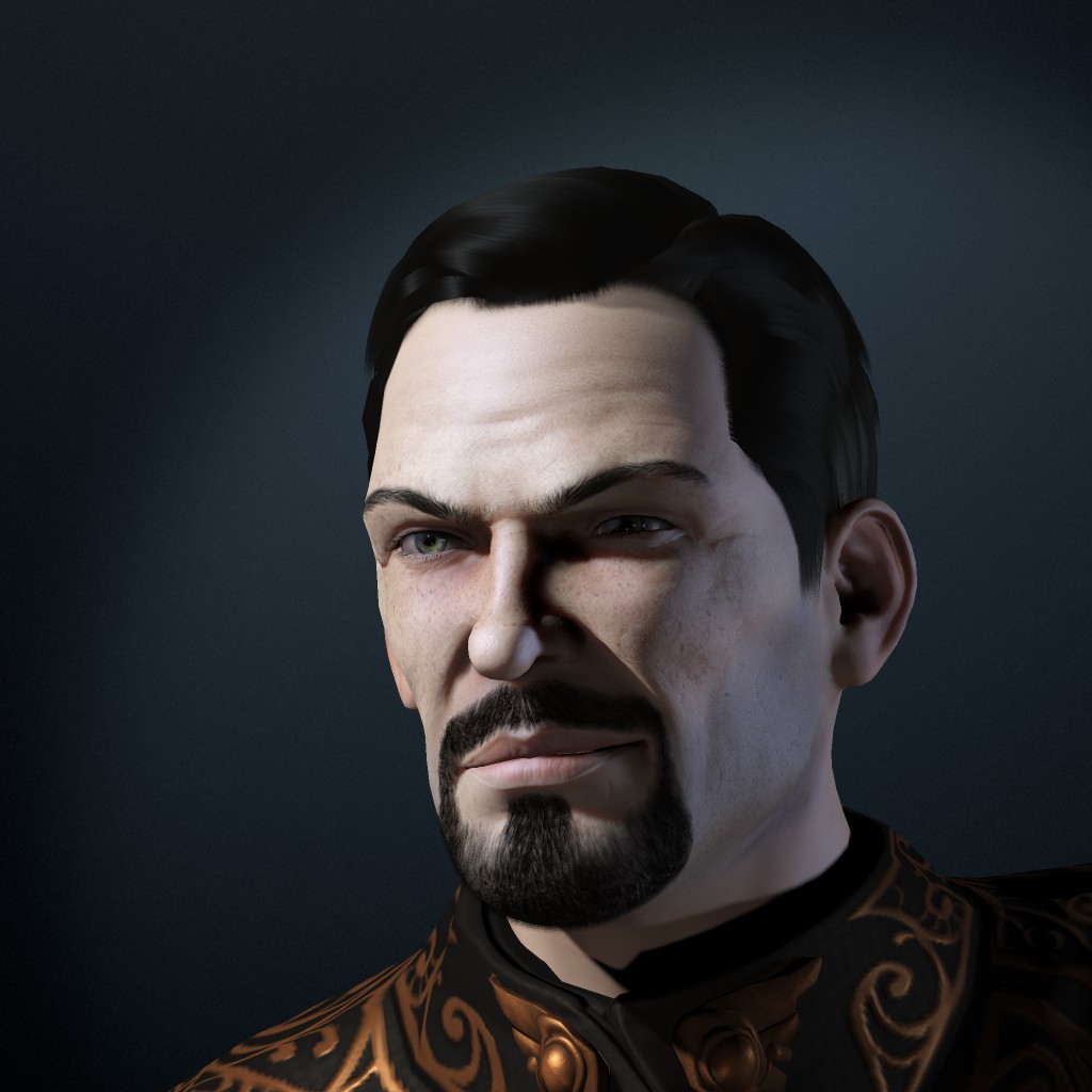 Caldari Citizen 92349966