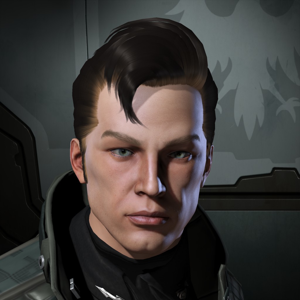 Jon Rorke