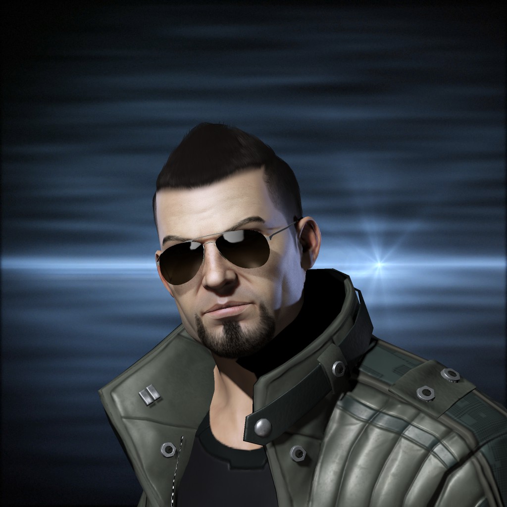 Burt Doomhammer