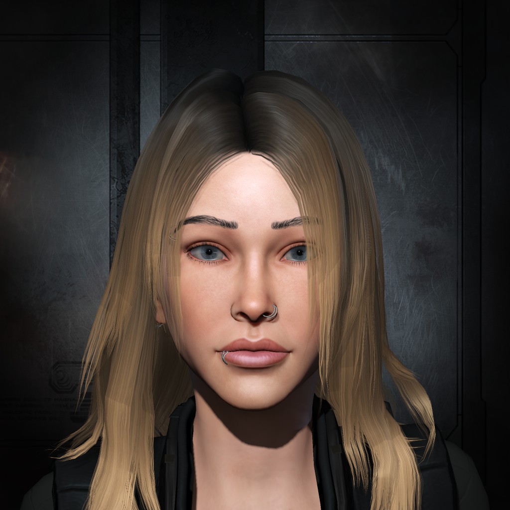 Estanda De'Moranie