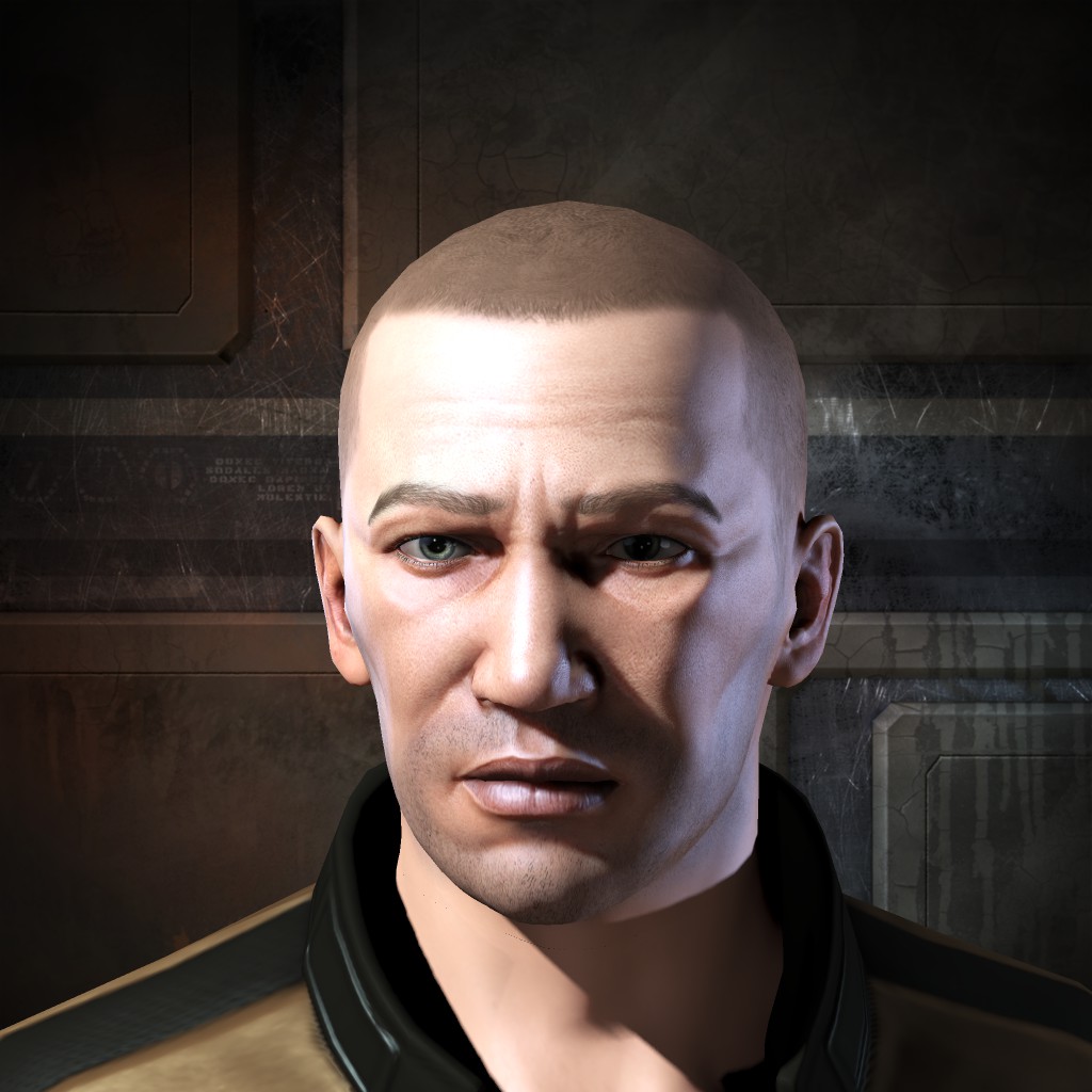 Iron Orti