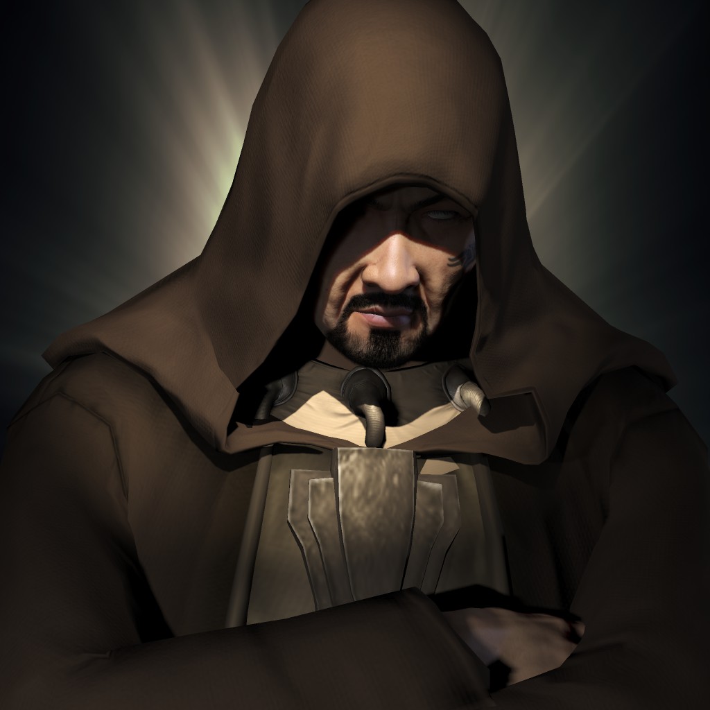 General Diablo Diablo