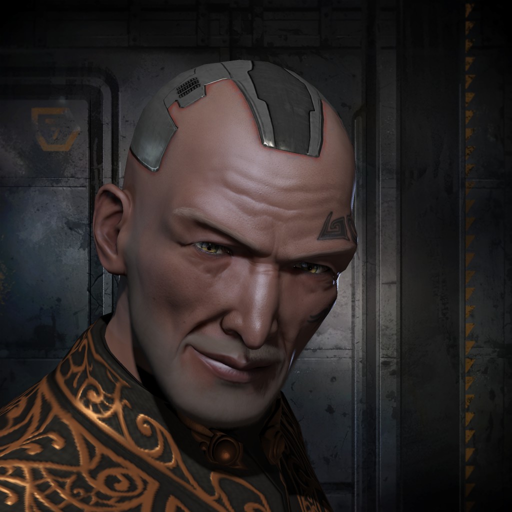 Professor Noban