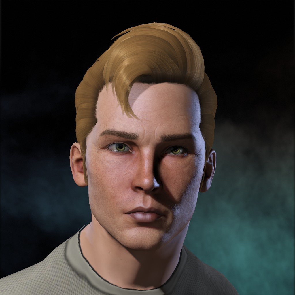 Greg Heleneto