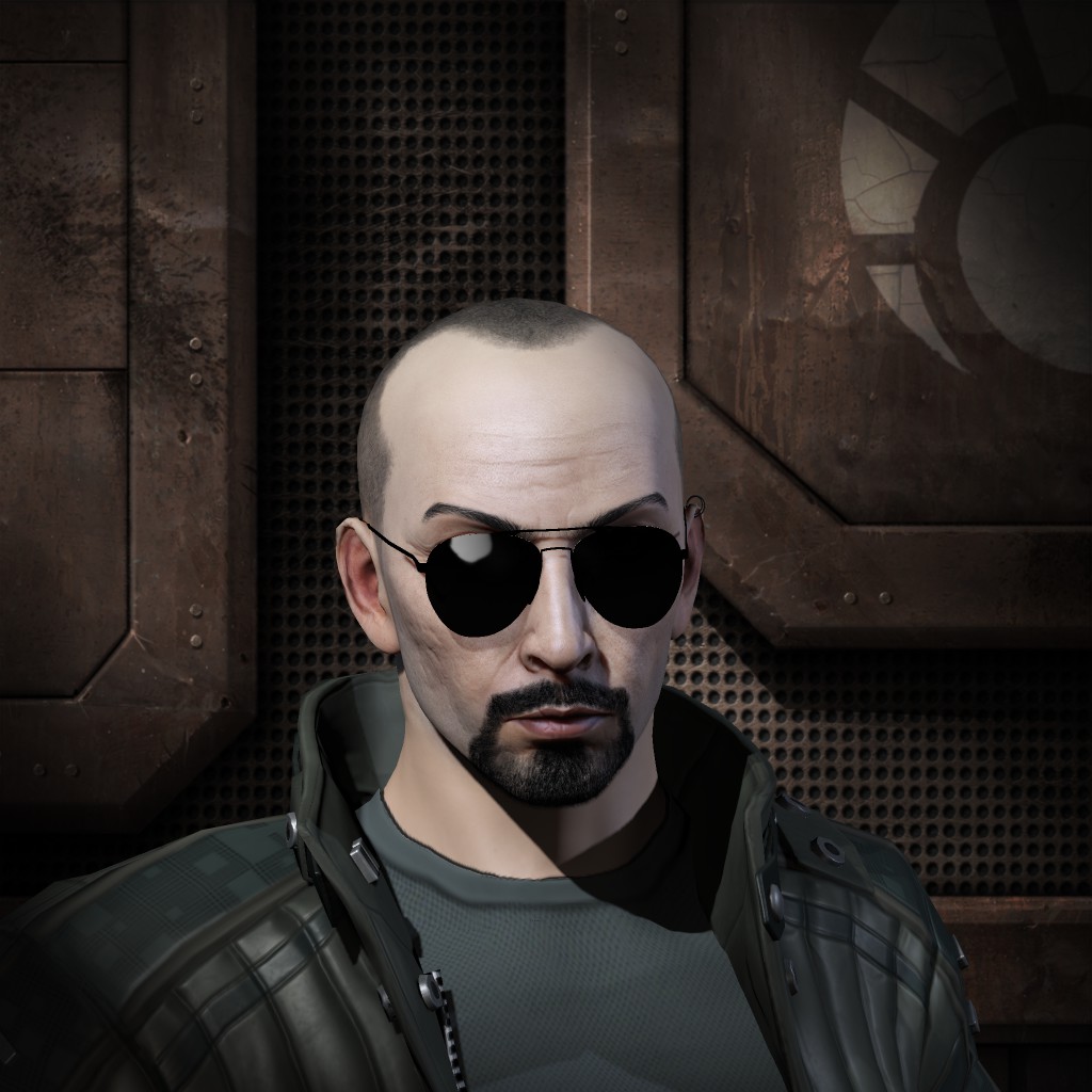 Alex Kl Naskingar