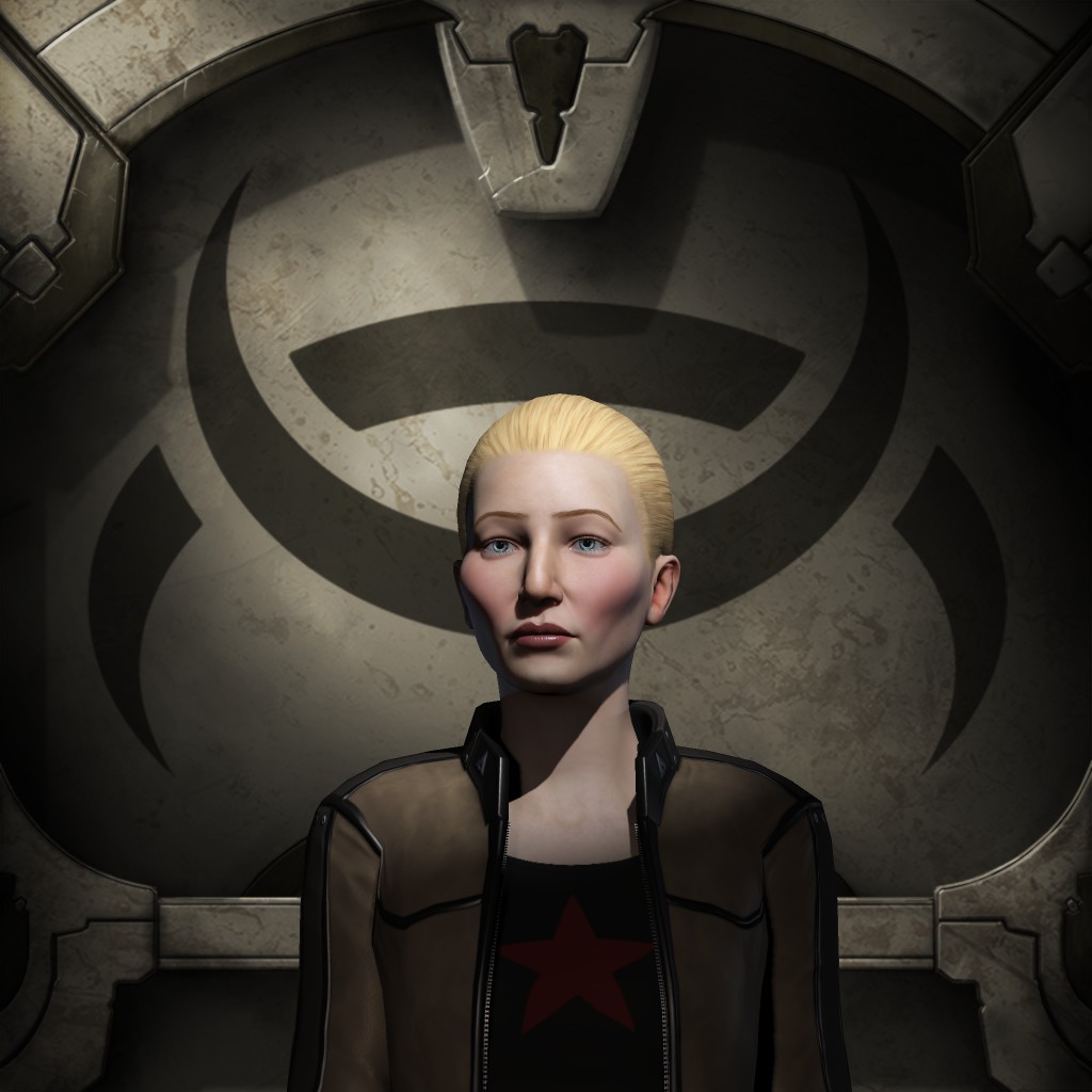 Eva Bukandara
