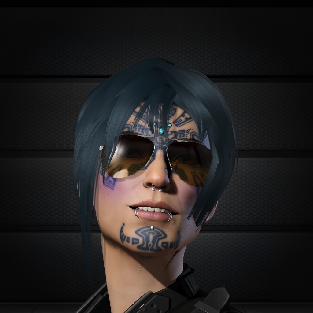 Minmatar Citizen 92358691