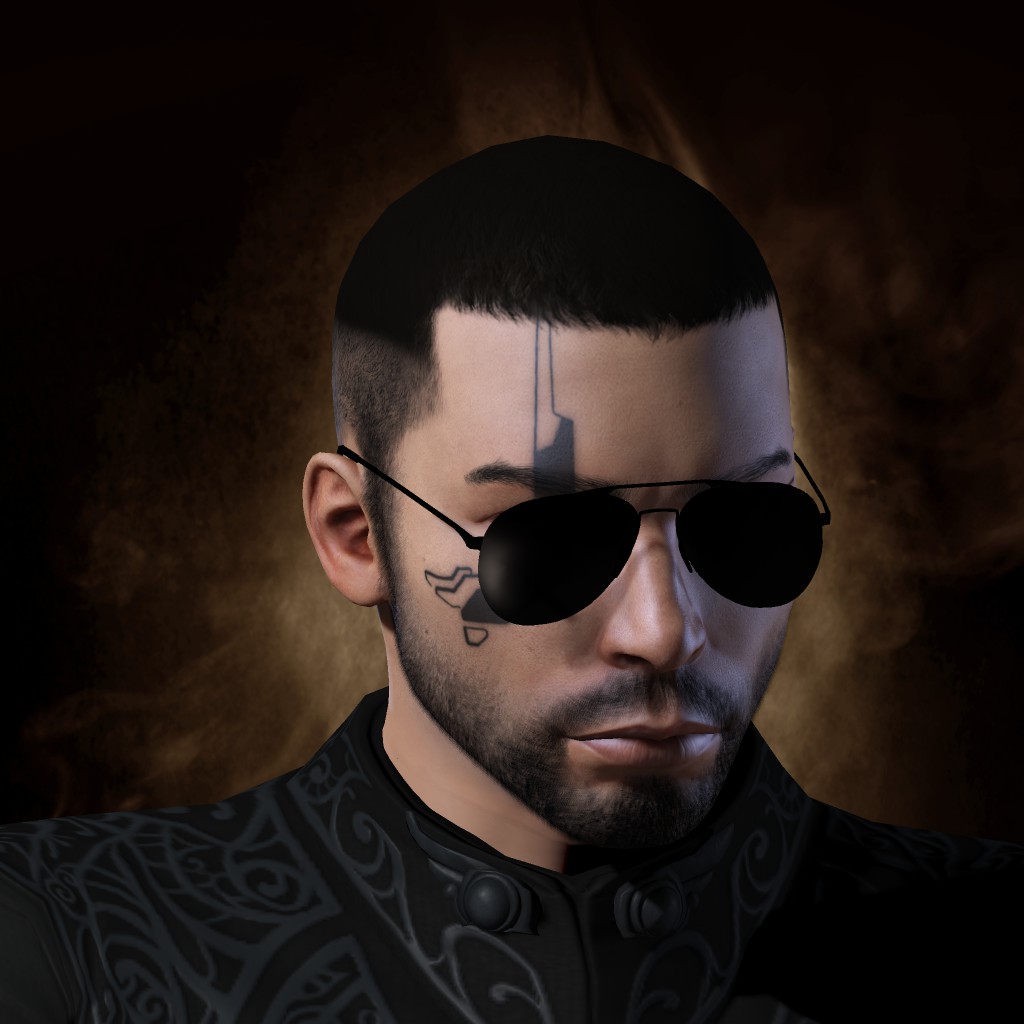 Amon O Monster