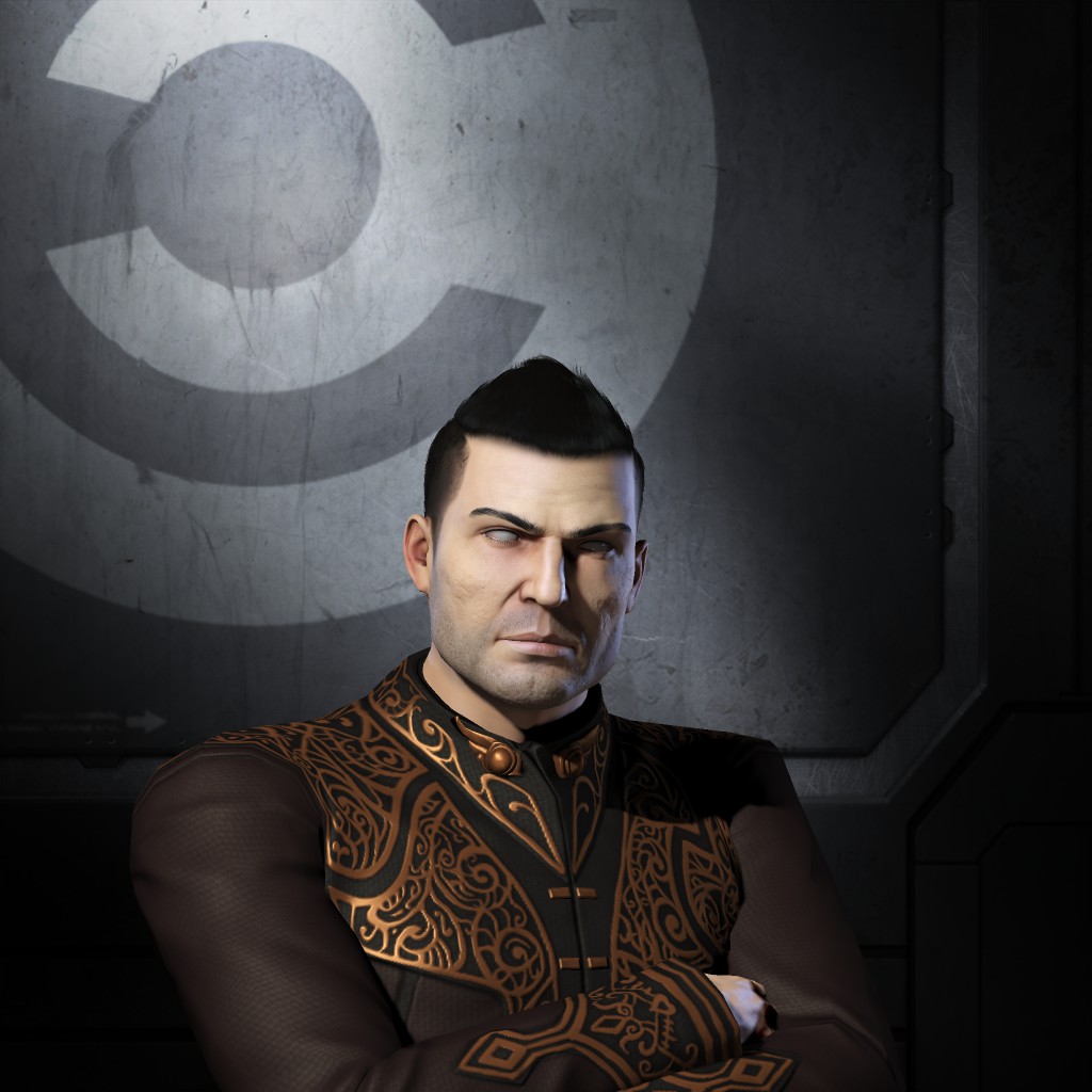 Caldari Citizen 92359521