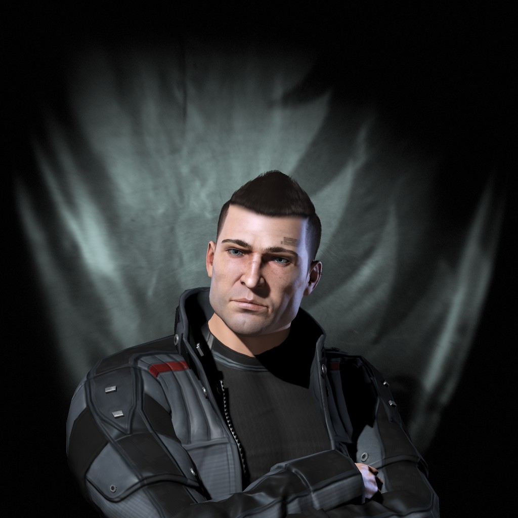 Caldari Citizen 92359552