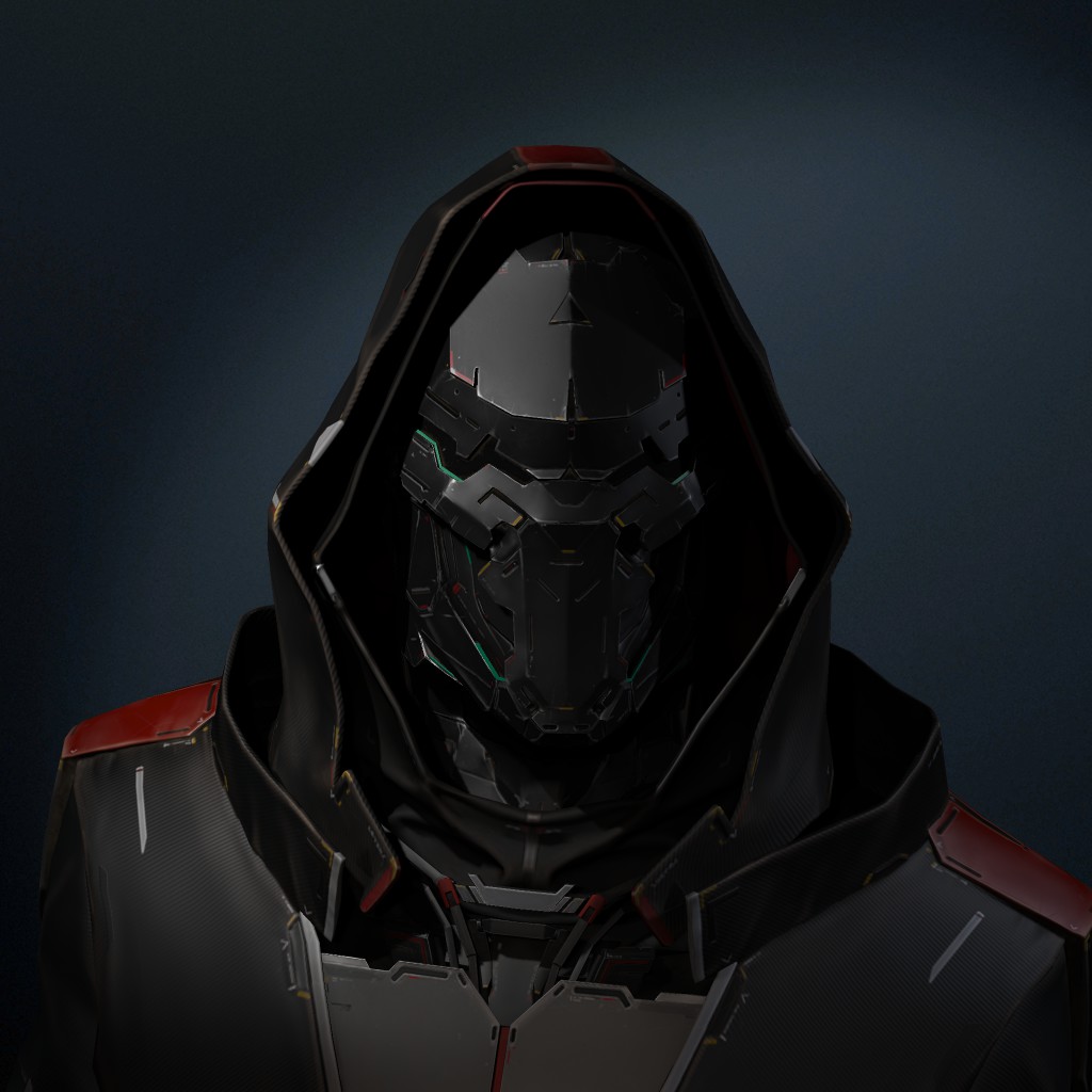 Hex 666