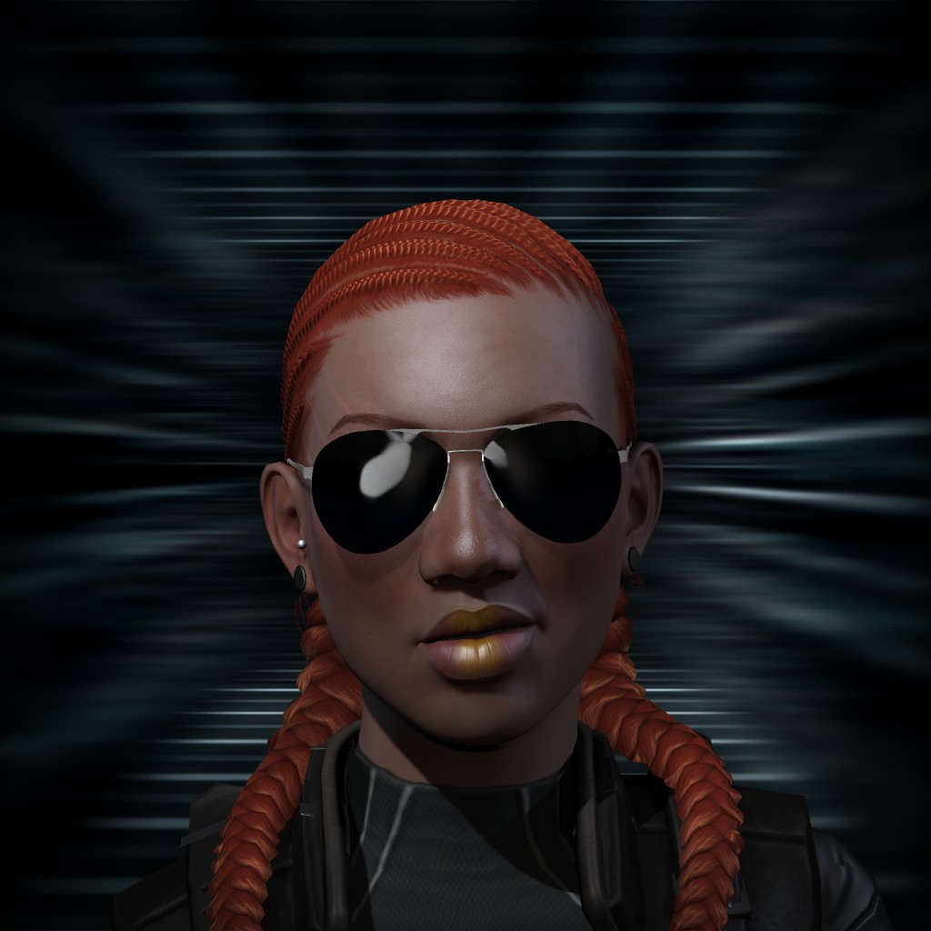 Unix VanDyke