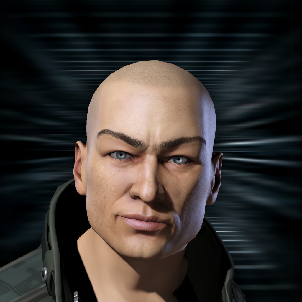 Caldari Citizen 92361021