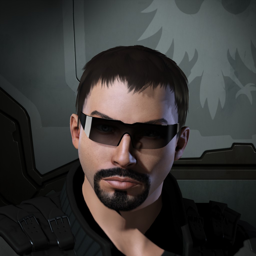 Xangred Mileghere