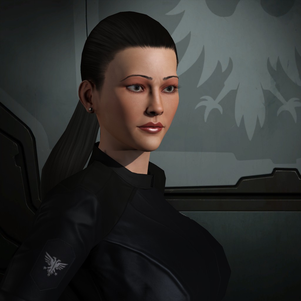 Annabeth Vanguard