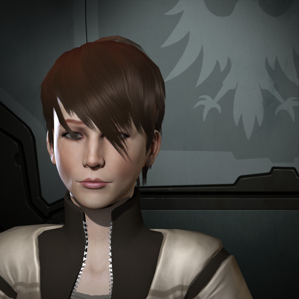 Barbara Tyrael