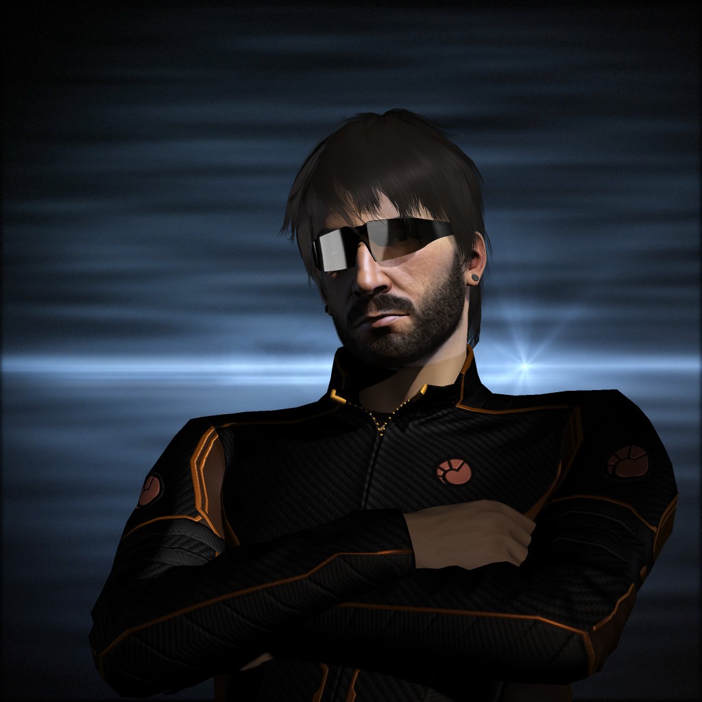 Hector Jones