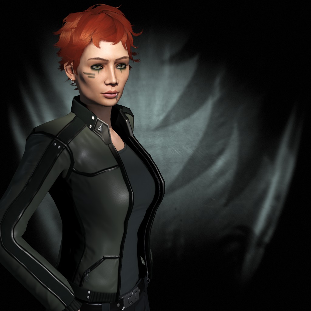 Cassandra Cirene