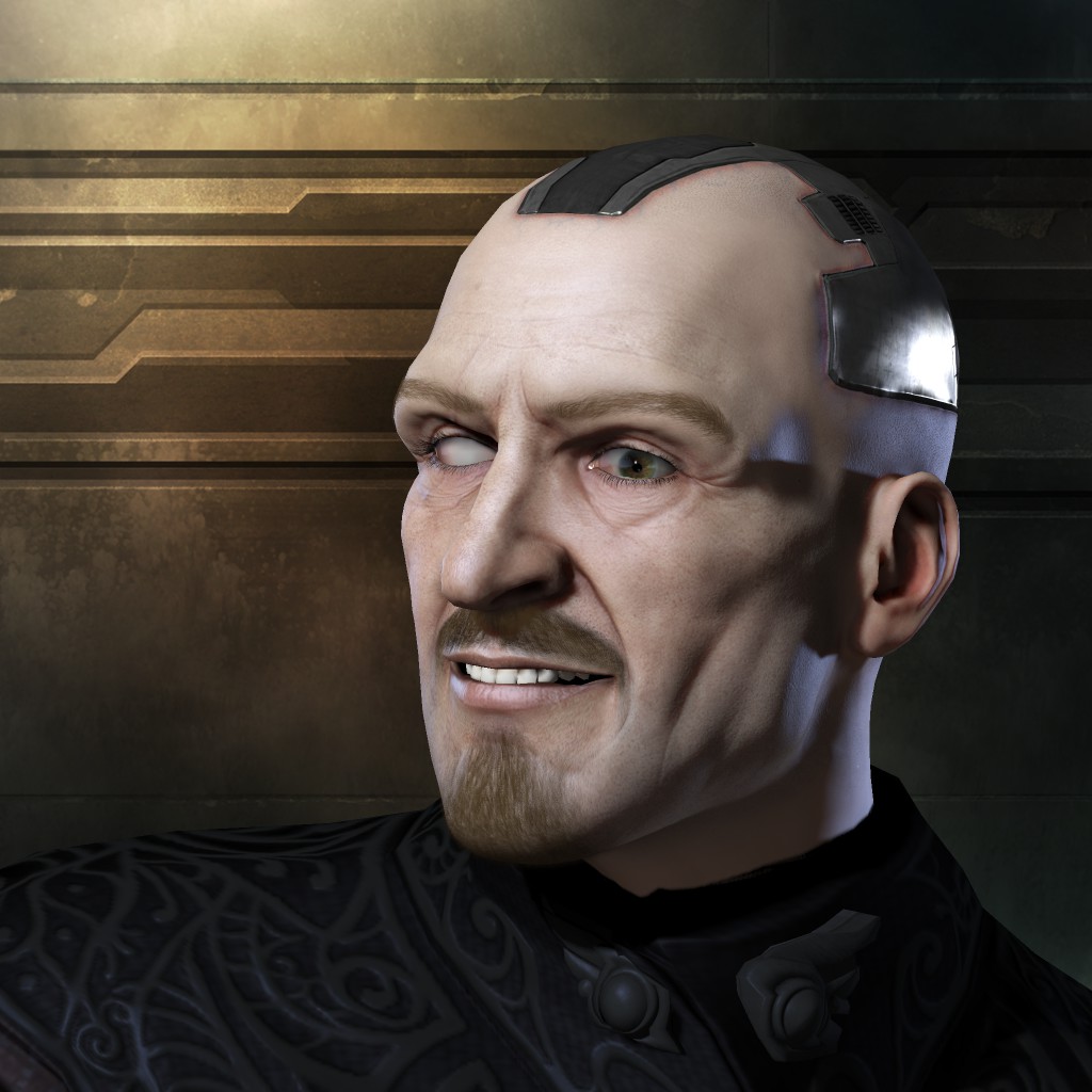 Yuri Gegarian