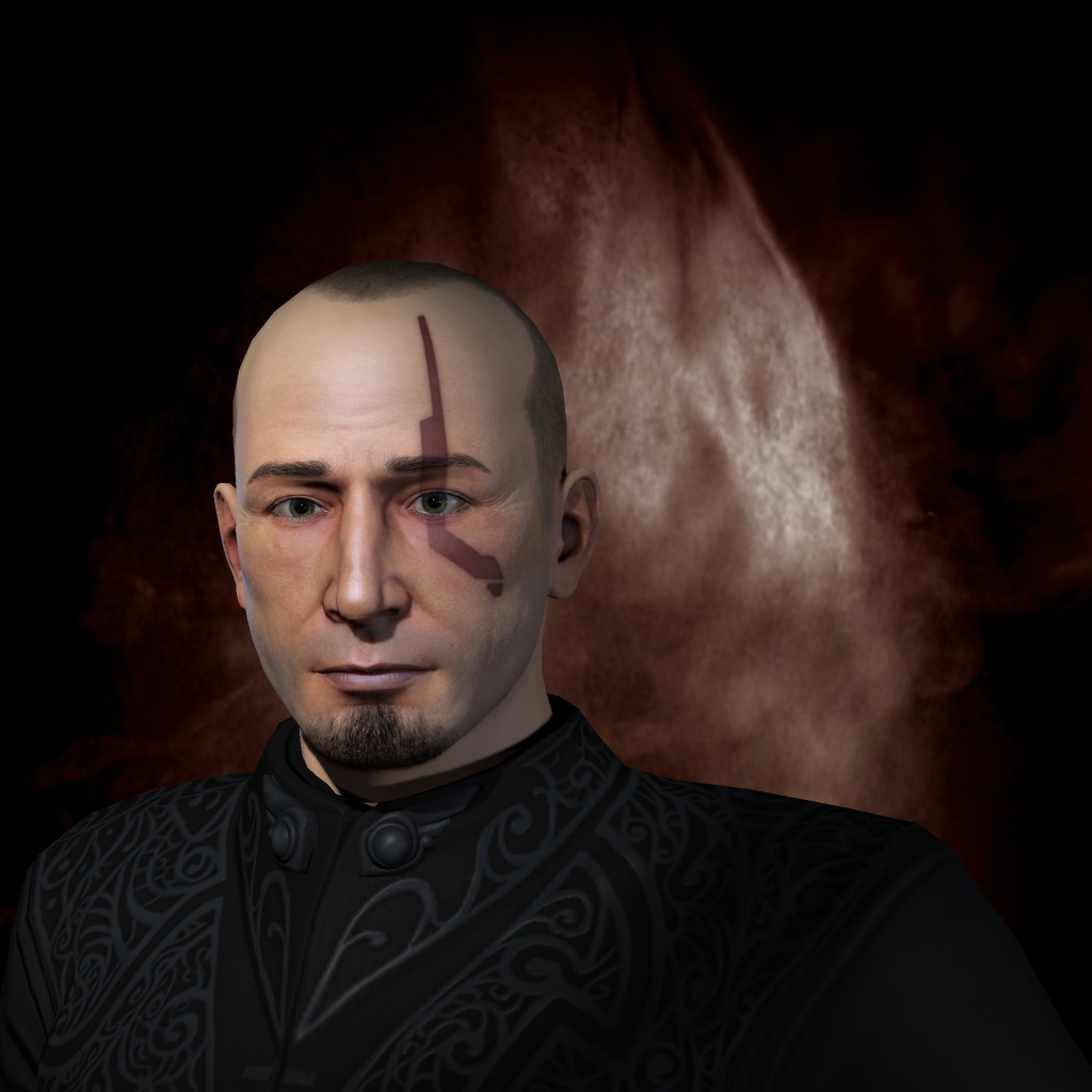 Grim Bloodbourne