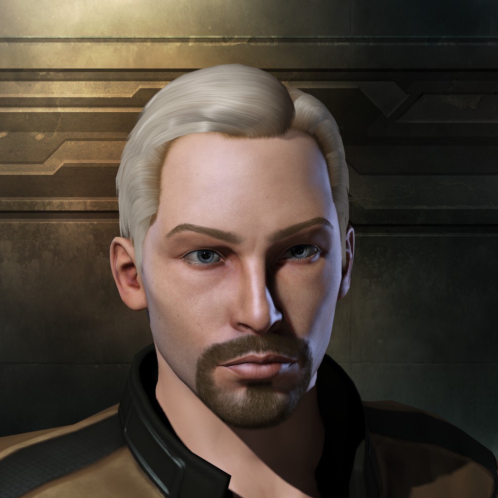 Gallente Citizen 92368190