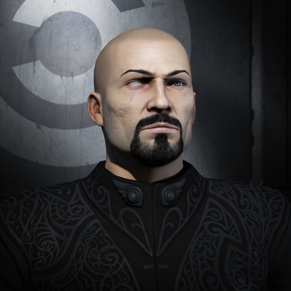 Caldari Citizen 92369176