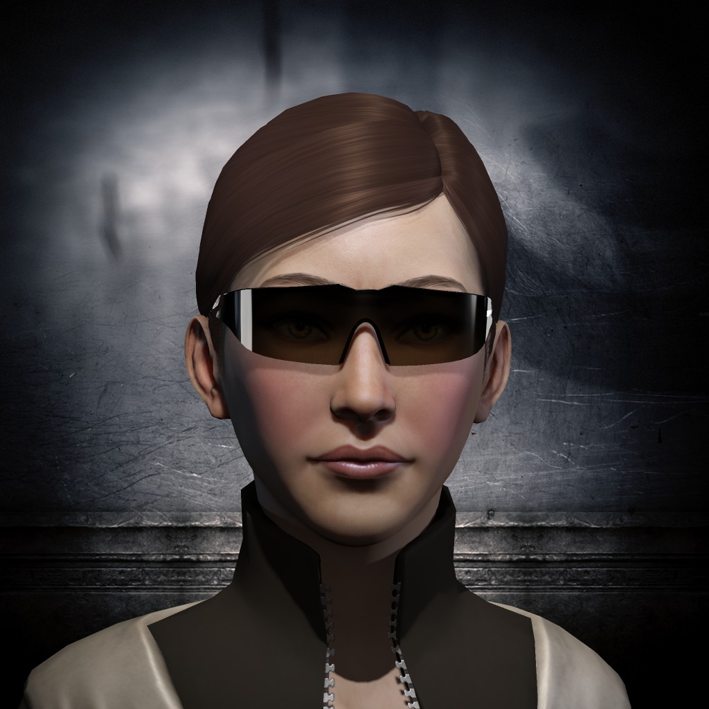 Auralie Galandriel