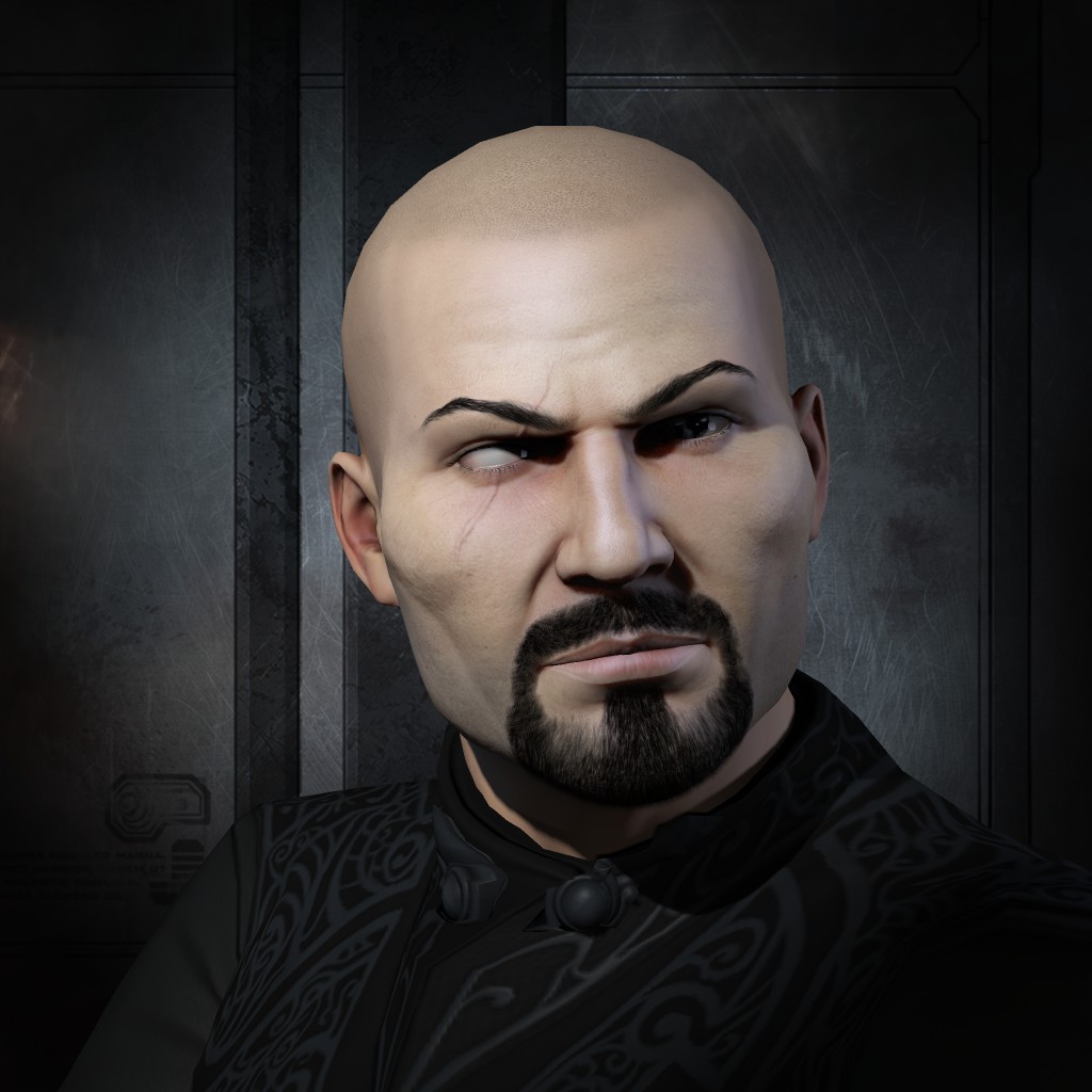 Caldari Citizen 92371494