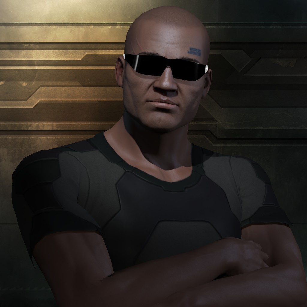 Soulz Starstrider
