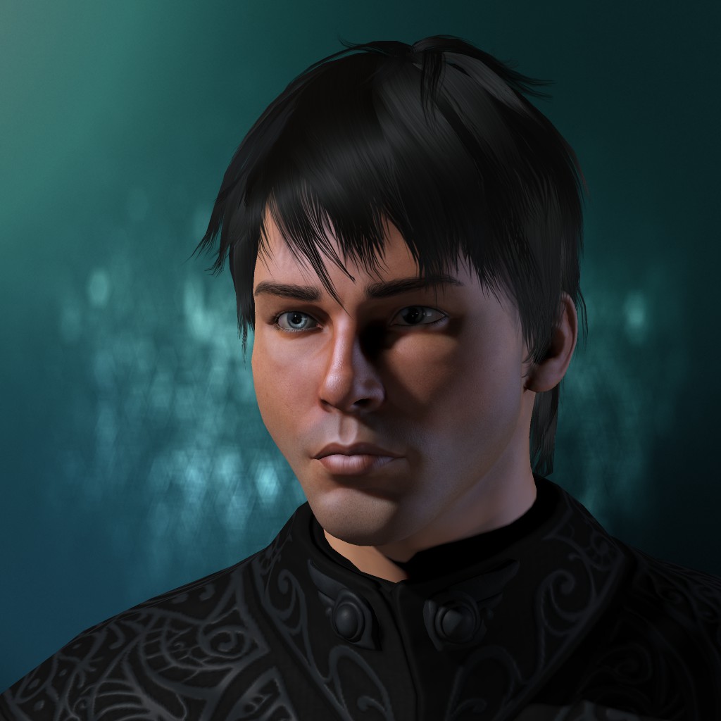Cyrian Padecain
