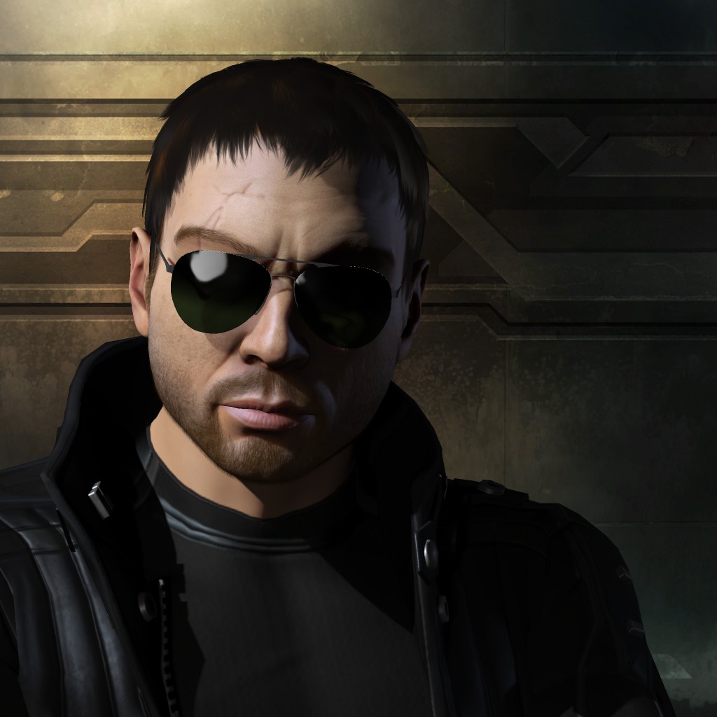 Michael Kashada