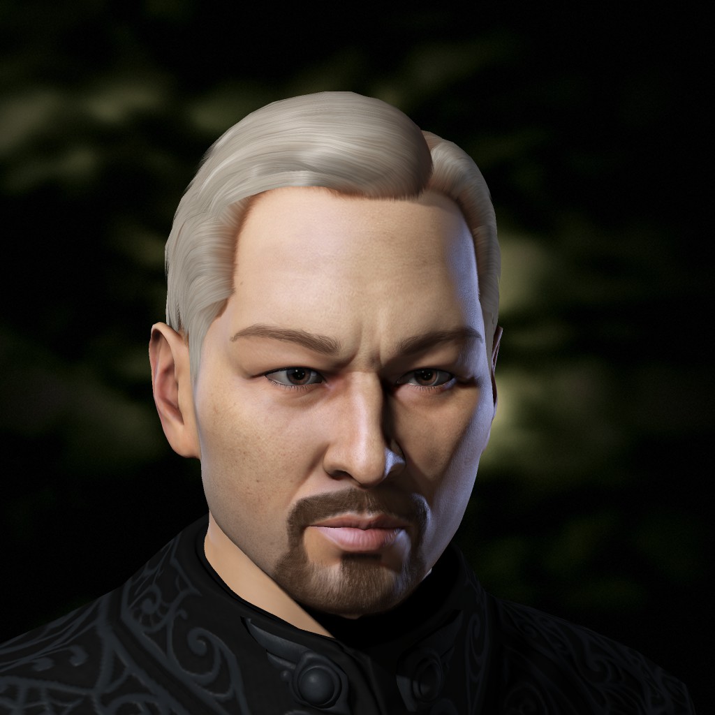 xieswe Endashi