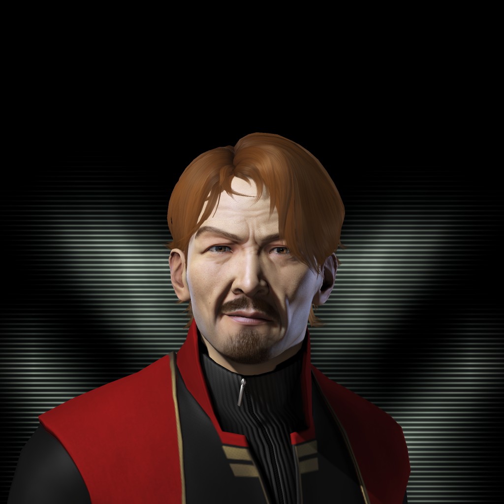 Xanastain