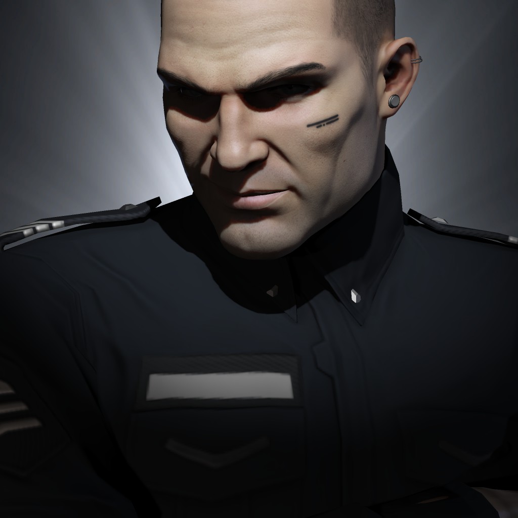 Major Uitoh