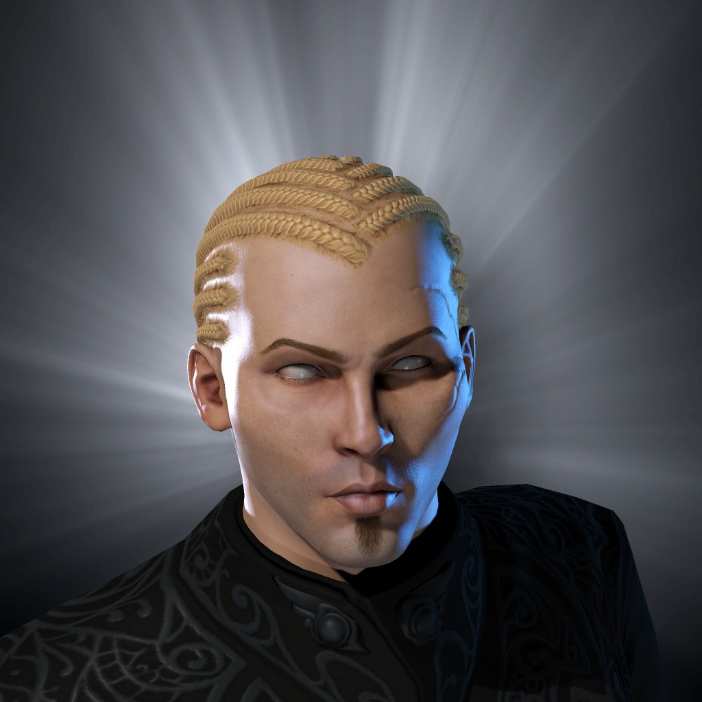 Ambroze Bladesun