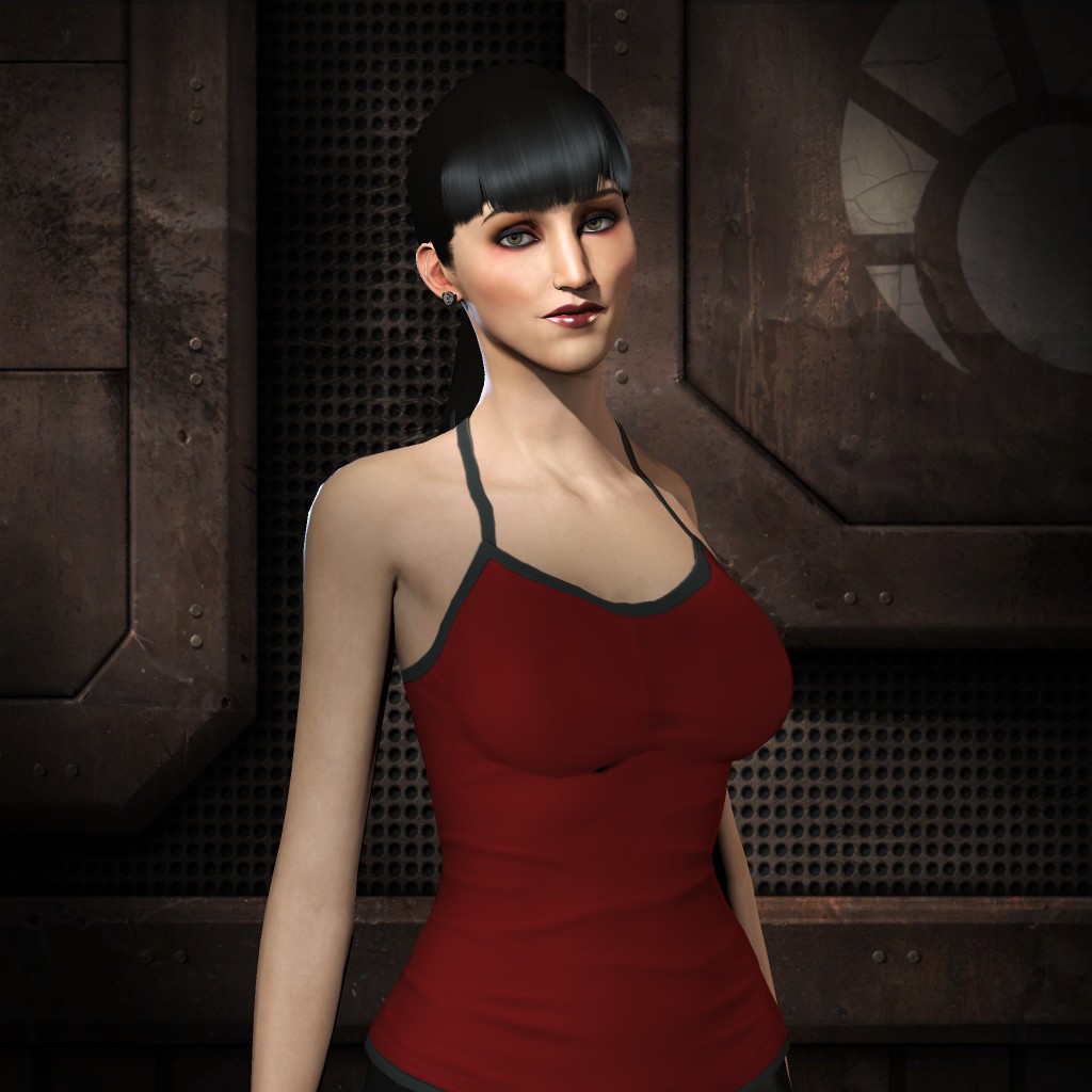 Cindy Frost