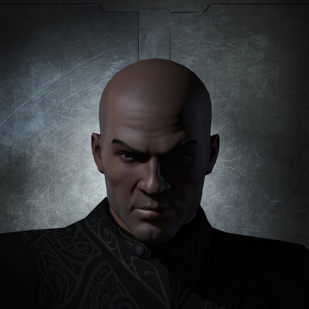 Derek Shadows