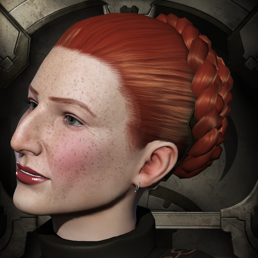 Bobbi 'bobteil' Busby