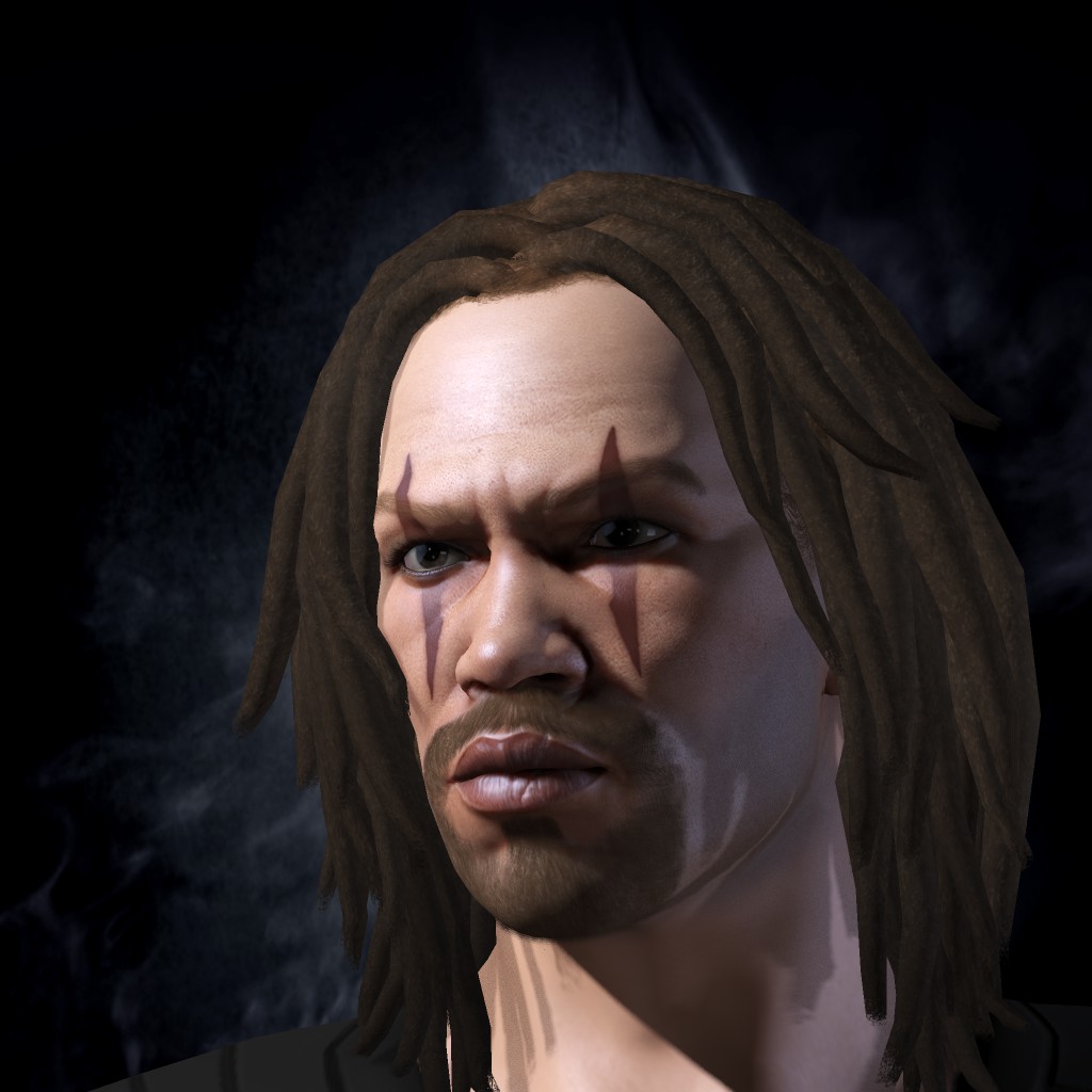 Jalopi Longfur