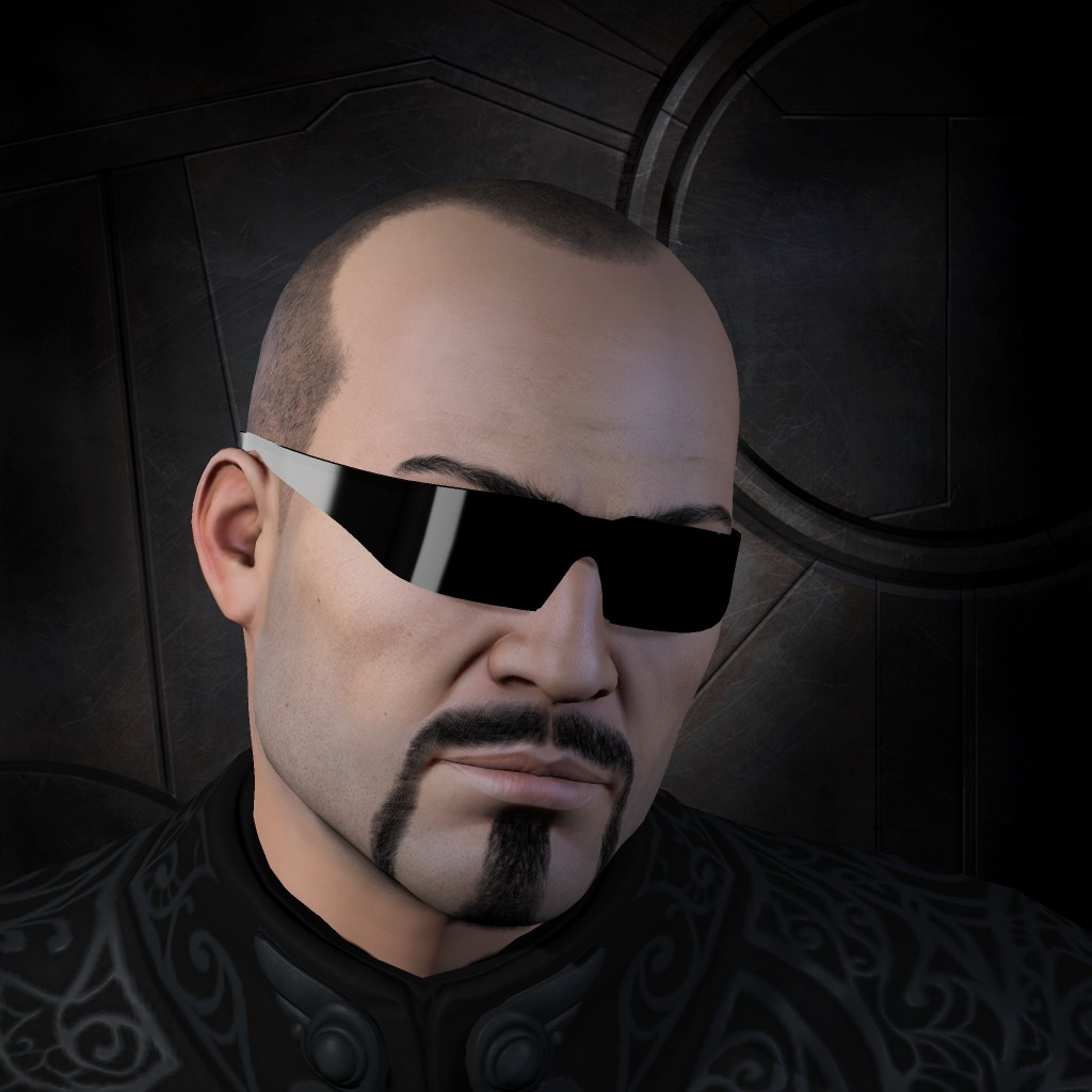 Jamukha DarkStar