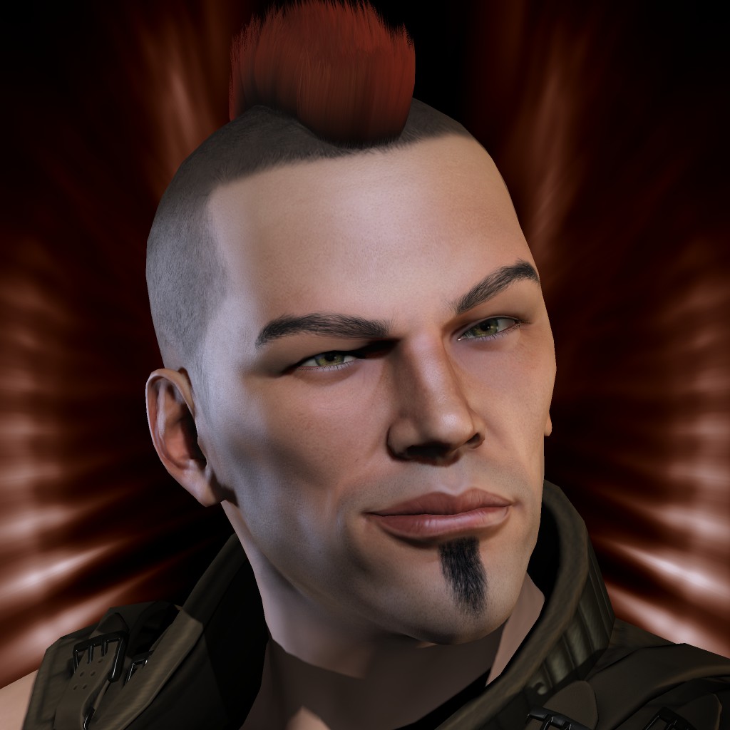 GeneralDoomer Barviainen