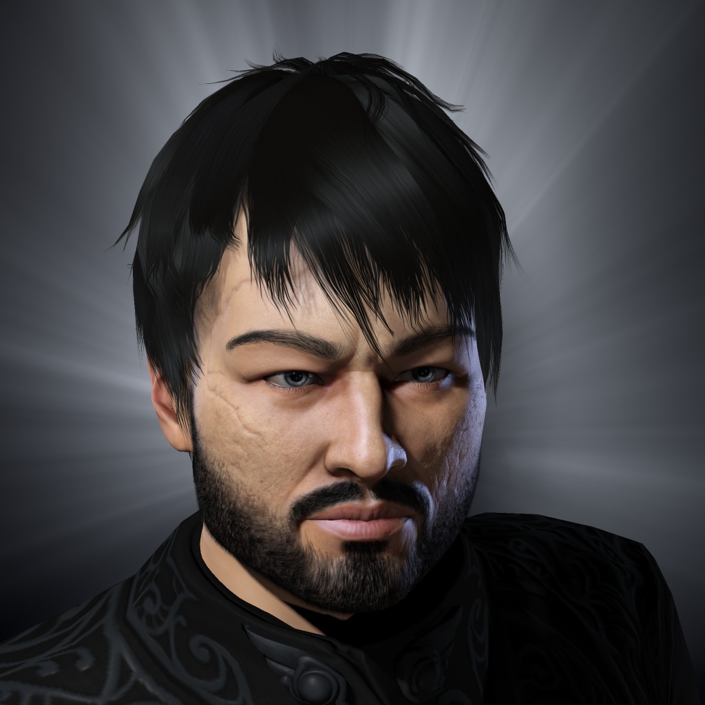 Caldari Citizen 92379869