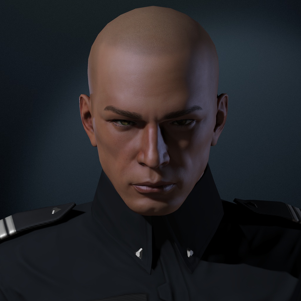 John Fighter