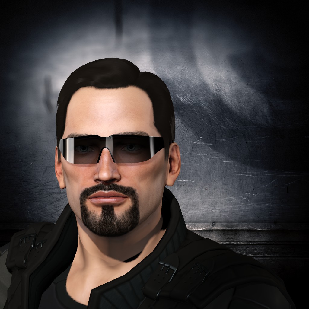 Caldari Citizen 92381278