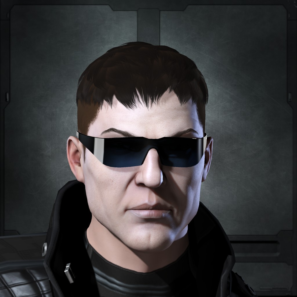 Caldari Citizen 92381945