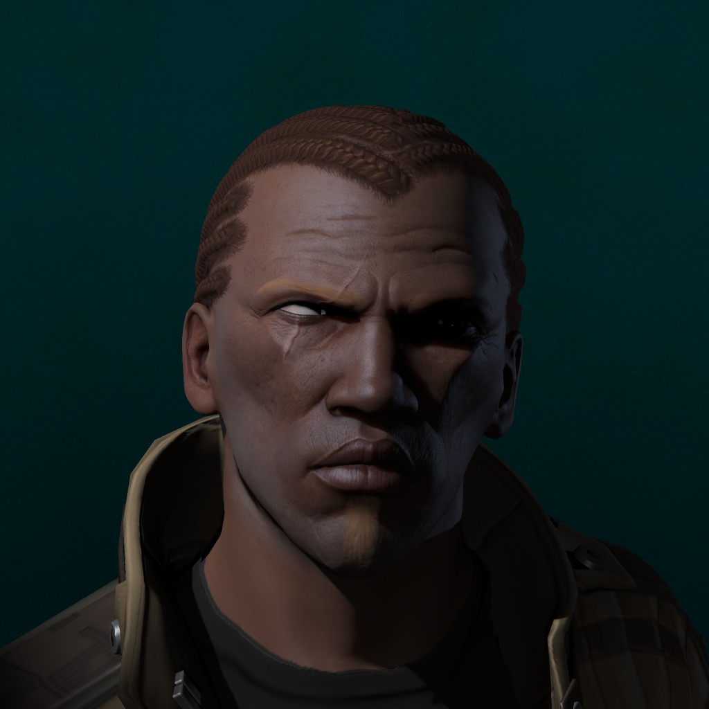Bearnard Klaschka