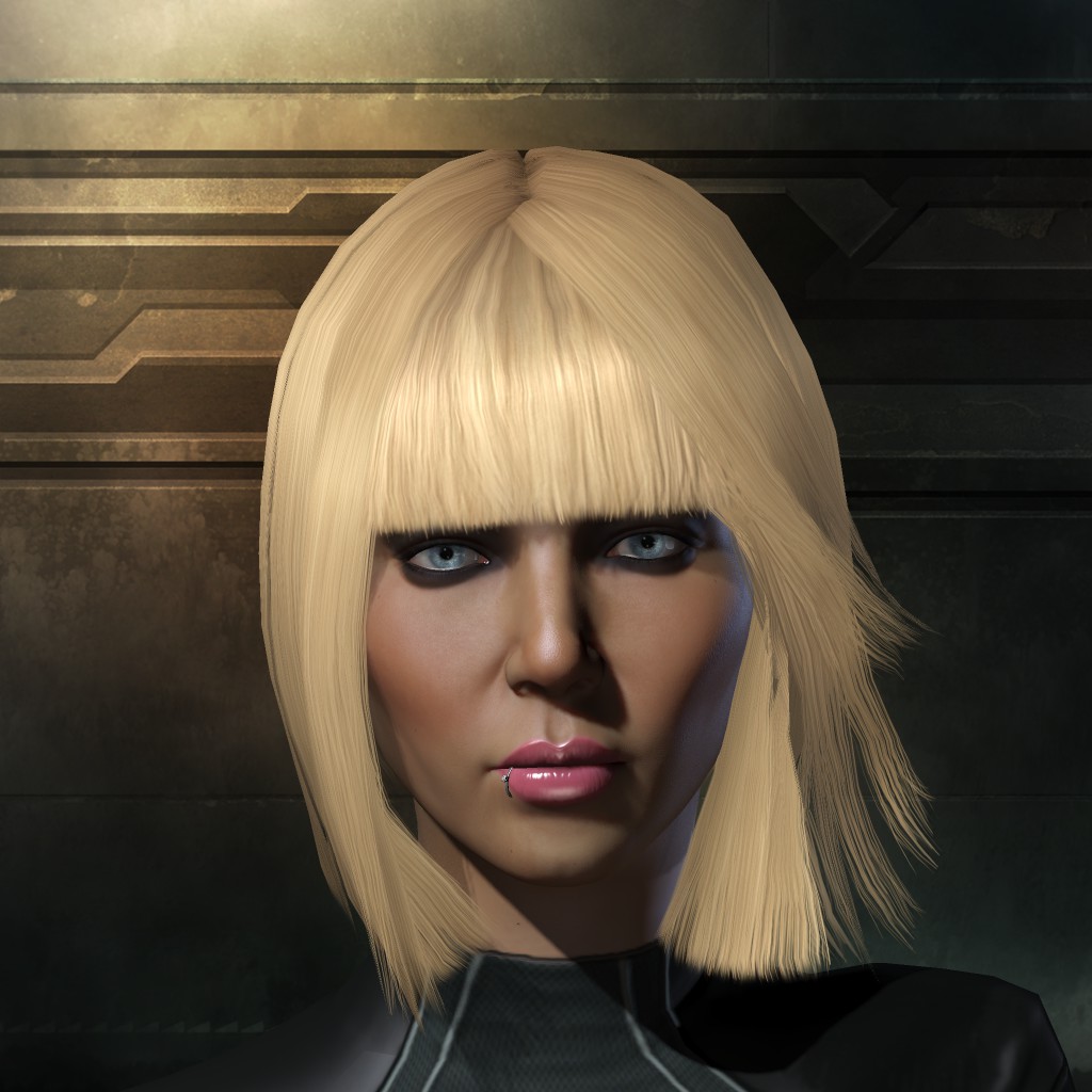 Athena Fury