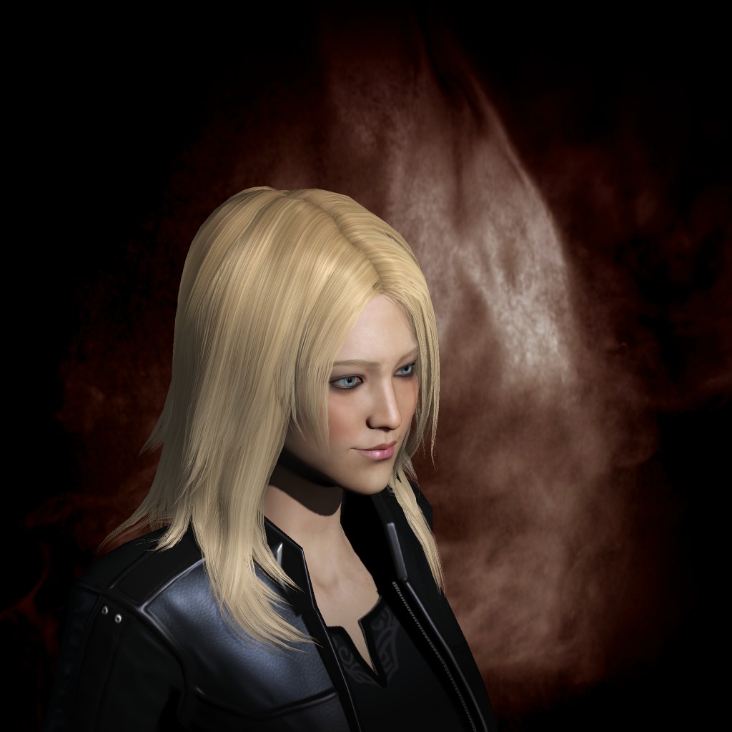 Alma Arendt