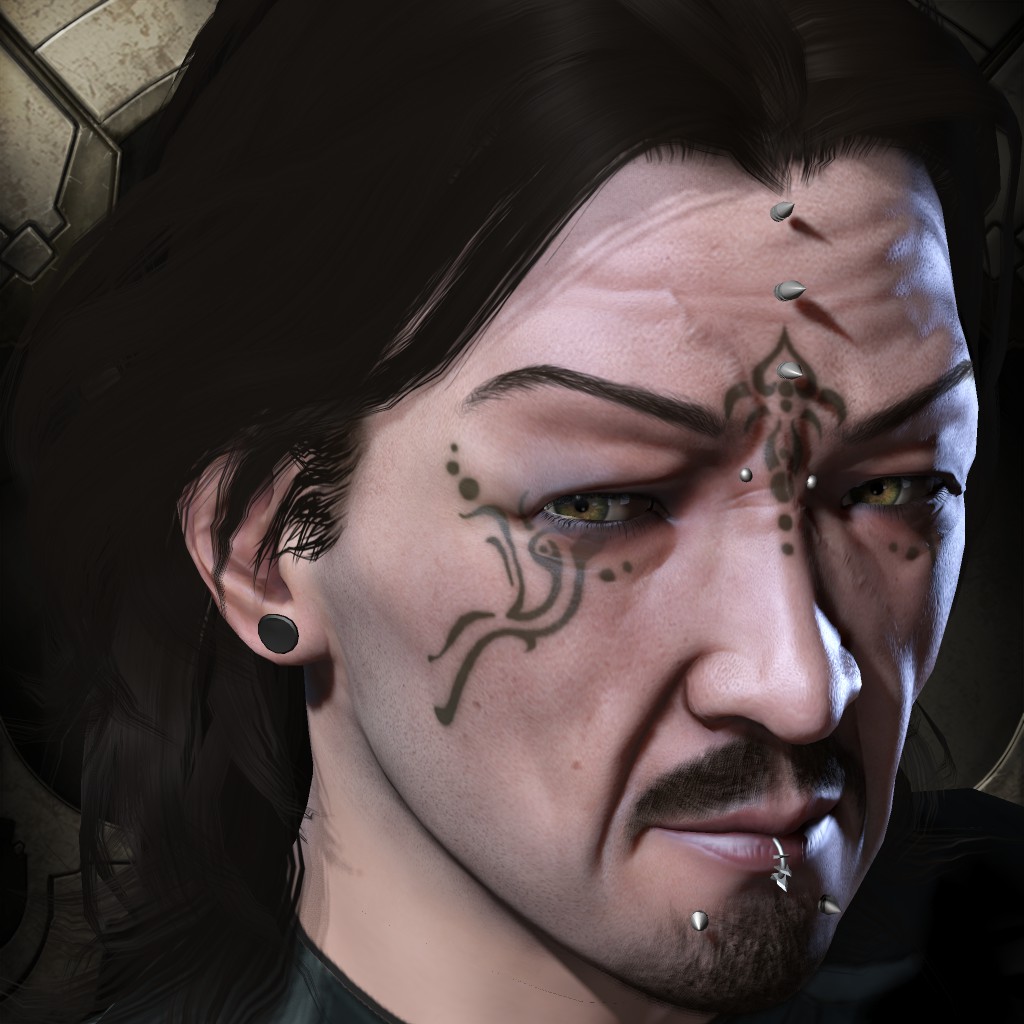 Zan 'Dreen