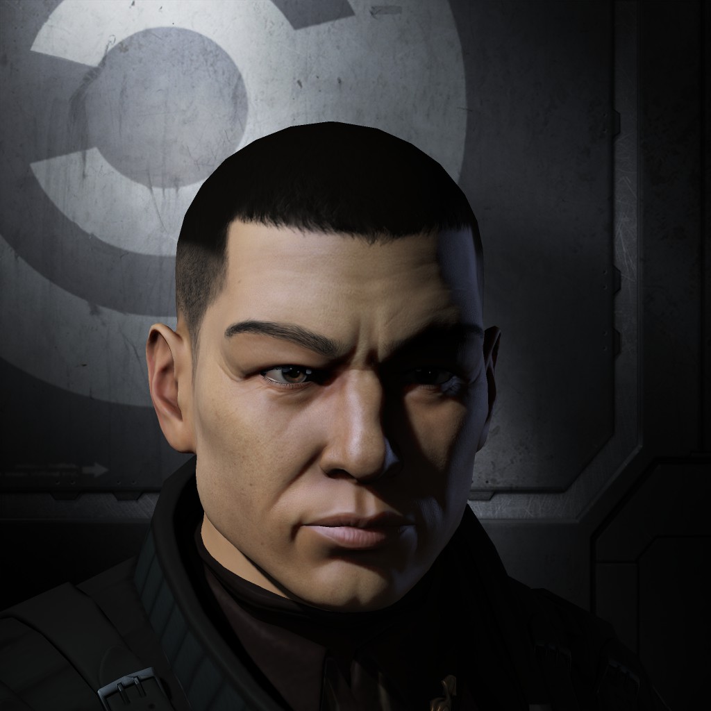 Mamoru Takamura